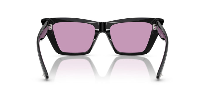 Gafas de Sol Jimmy Choo JC5028 501769 53 17 — vista 3