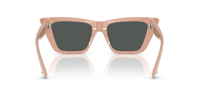 Gafas de Sol Jimmy Choo JC5028 501987 53 17 — vista 3