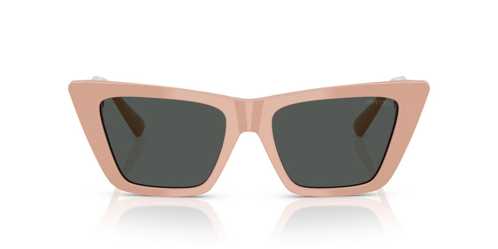 Gafas de Sol Jimmy Choo JC5028 501987 53 17 — vista 4
