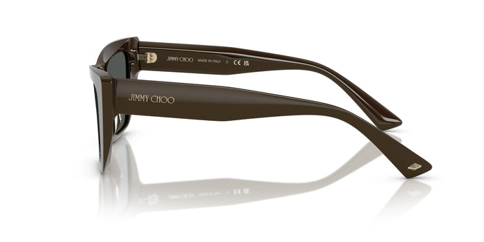 Gafas de Sol Jimmy Choo JC5028 506087 53 17 — vista 2