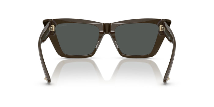 Gafas de Sol Jimmy Choo JC5028 506087 53 17 — vista 3