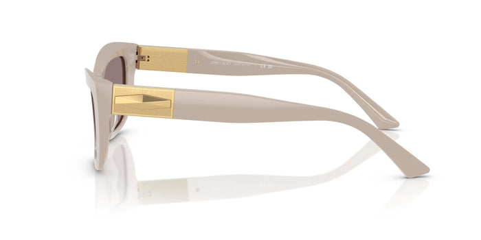 Gafas de Sol Jimmy Choo JC5030U 50337N 54 17 — vista 2