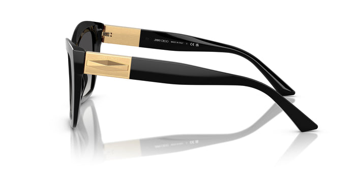 Gafas de Sol Jimmy Choo JC5031 50008G 54 17 — vista 3