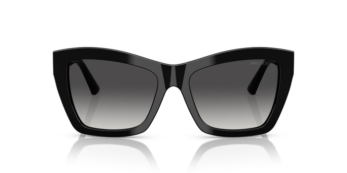 Gafas de Sol Jimmy Choo JC5031 50008G 54 17 — vista 5