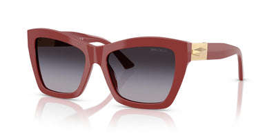 Brille Jimmy Choo JC5031 50138G 54 17