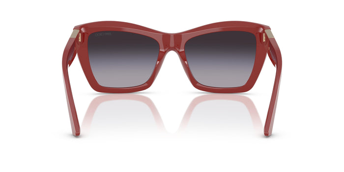 Brille Jimmy Choo JC5031 50138G 54 17 — vista 3
