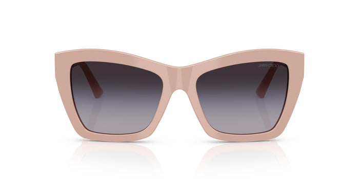 Gafas de Sol Jimmy Choo JC5031 50148G 54 17 — vista 4