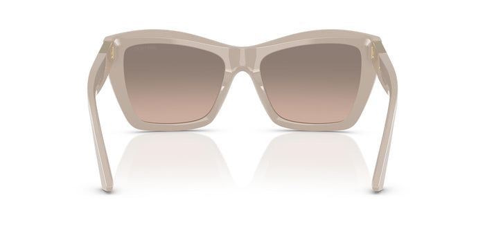 Gafas de Sol Jimmy Choo JC5031 50336I 54 17 — vista 3