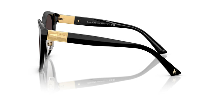 Gafas de Sol Jimmy Choo JC5032D 500086 55 18 — vista 2