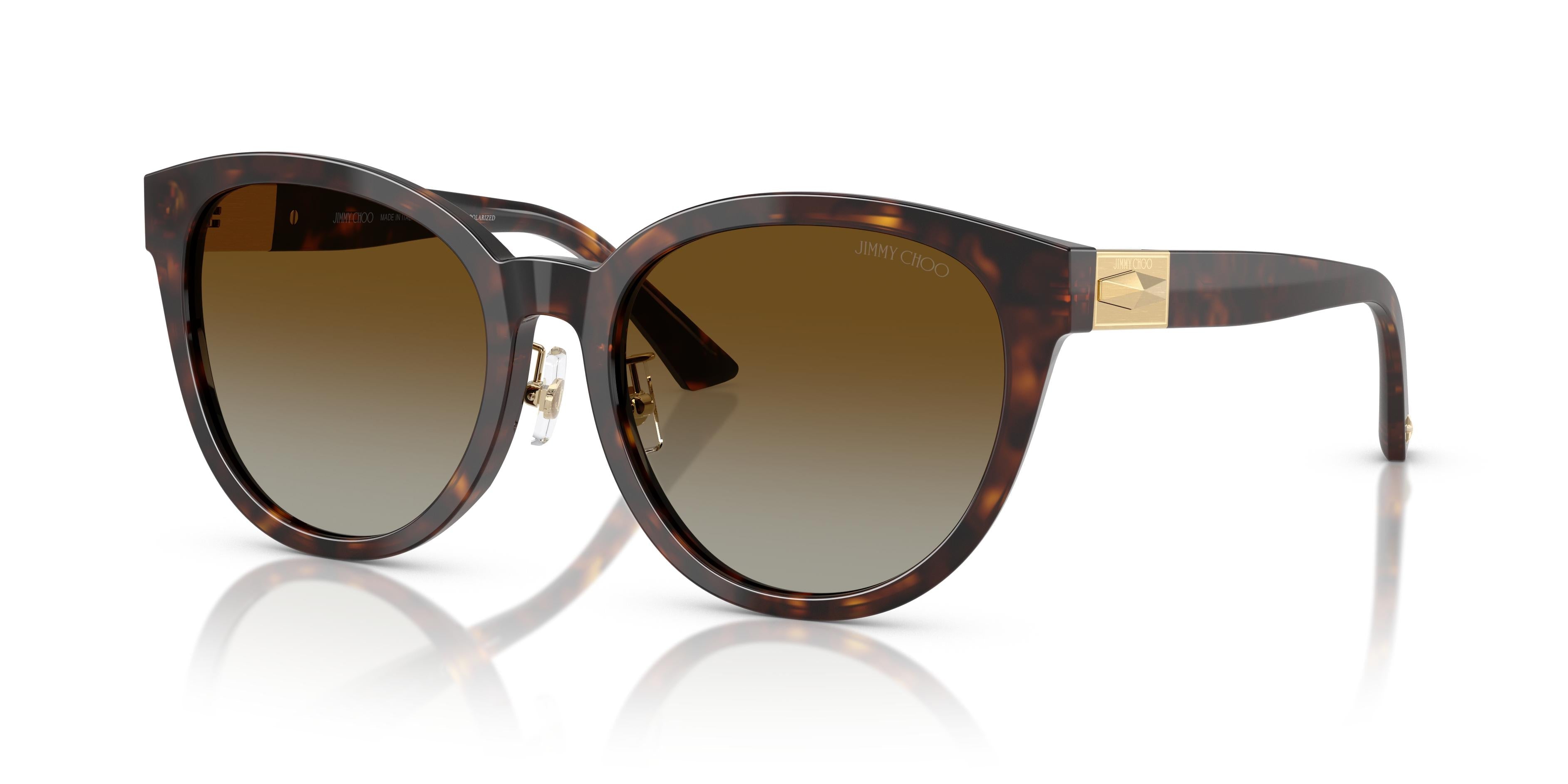 Gafas de Sol Jimmy Choo JC5032D 5002T5 55 18