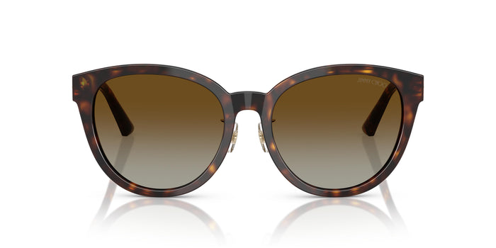 Gafas de Sol Jimmy Choo JC5032D 5002T5 55 18 — vista 4