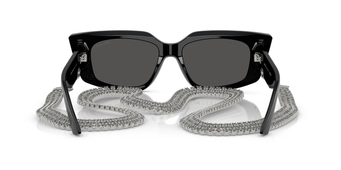Gafas de Sol Jimmy Choo JC5033B 500087 52 16 — vista 3