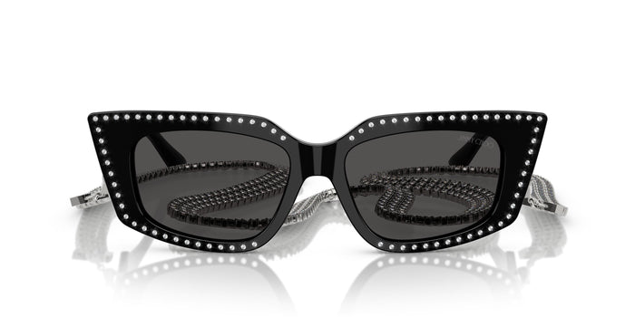 Gafas de Sol Jimmy Choo JC5033B 500087 52 16 — vista 4
