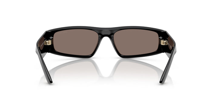 Gafas de Sol Jimmy Choo JC6001U 50592S 58 16 — vista 3