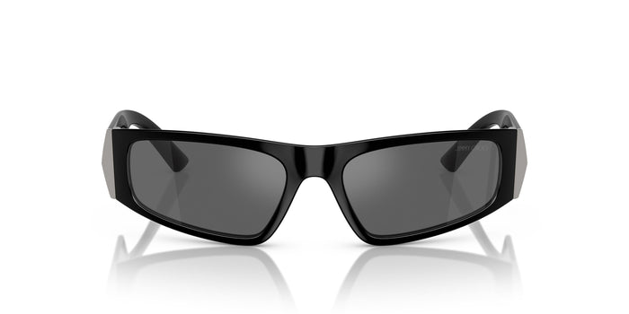 Gafas de Sol Jimmy Choo JC6001U 50596G 58 16 — vista 4