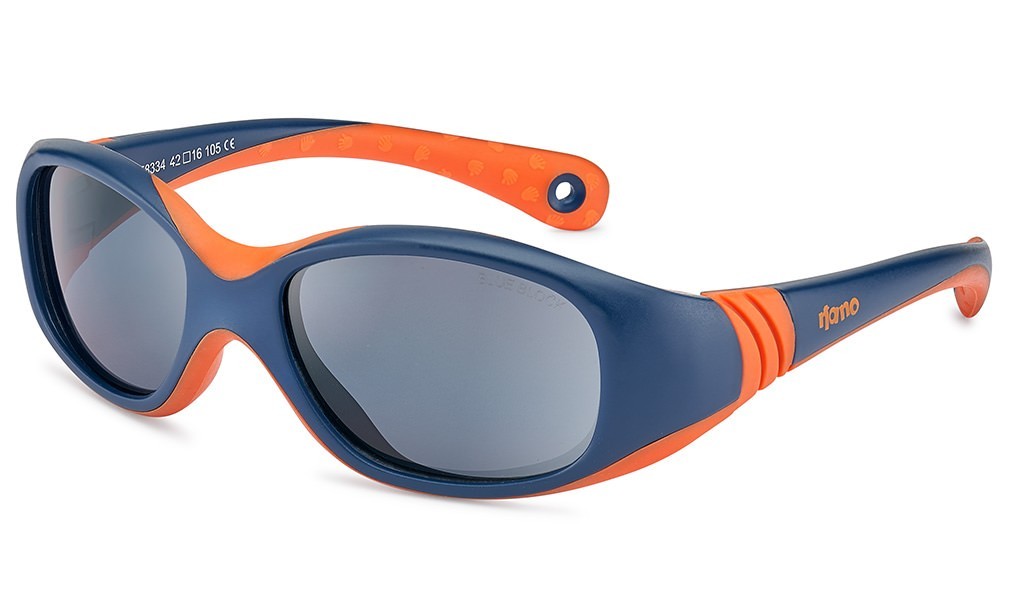 Gafas de Sol Nanosol Kooki S NS58334 42 16