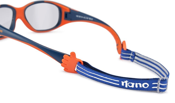 Nanosol Kooki M NS59134 44 17 Sonnenbrille — vista 5