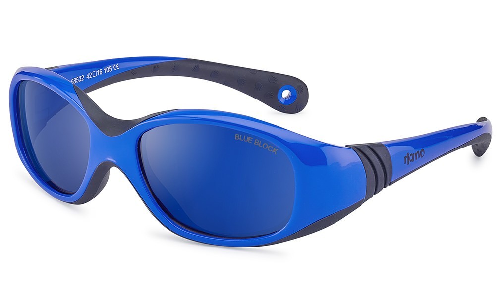 Gafas de Sol Nanosol Kooki M NS59532 44 17