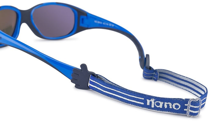 Sunglasses Nanosol Kooki S NS58232 42 16 — vista 5
