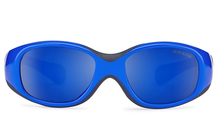 Sunglasses Nanosol Kooki S NS58232 42 16 — vista 2