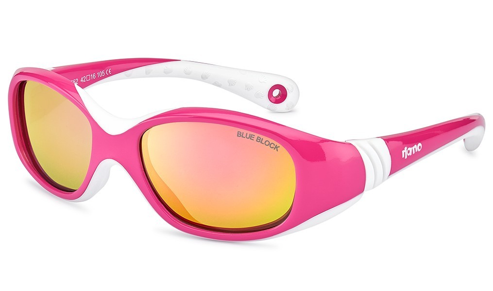 Lunettes de soleil Nanosol Kooki M NS59552 44 17