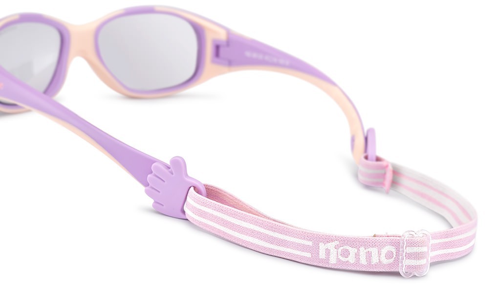 Gafas de Sol Nanosol Kooki M NS59135 44 17