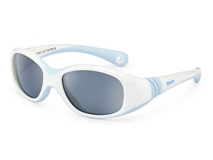 Sonnenbrille Nanosol Kooki S NS58301 42 16