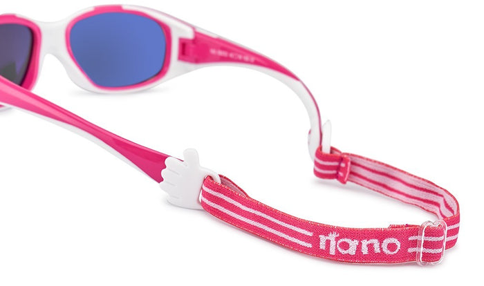 Sonnenbrille Nanosol Kooki S NS58252 42 16 — vista 4