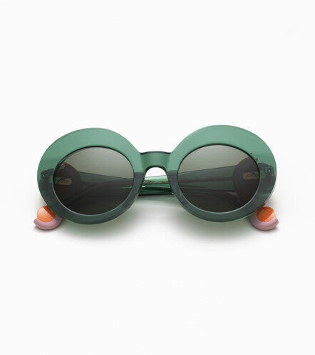 Gafas de Sol Woodys Atelier Kreis 03 49 24 - FRONT