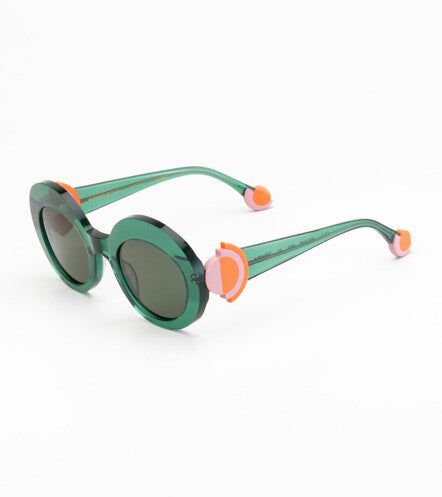 Gafas de Sol Woodys Atelier Kreis 03 49 24 - SIDE