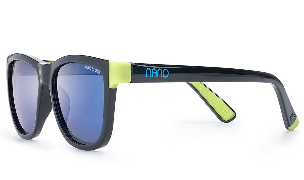 Gafas de Sol Nanosol Leman NS63510 47 16