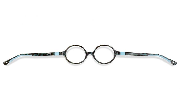 Prescription Glasses Nanovista Loading 3.0 NAO3270445 45 17