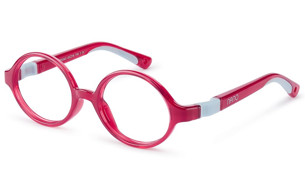 Gafas Graduadas Nanovista Loading 3.0 NAO3270345 45 17