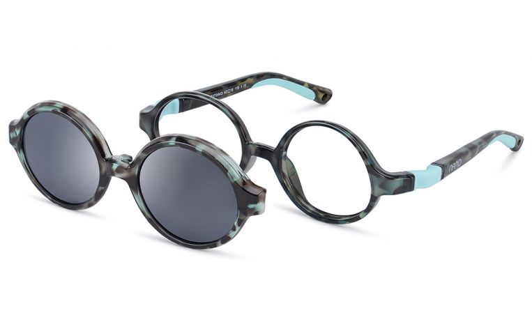 Gafas Graduadas Nanovista Loading 3.0 NAO3270443 43 16