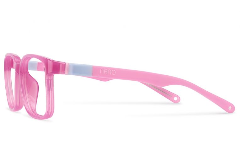 Prescription Glasses Nanovista Loot 3.0 NAO3420248 48 15