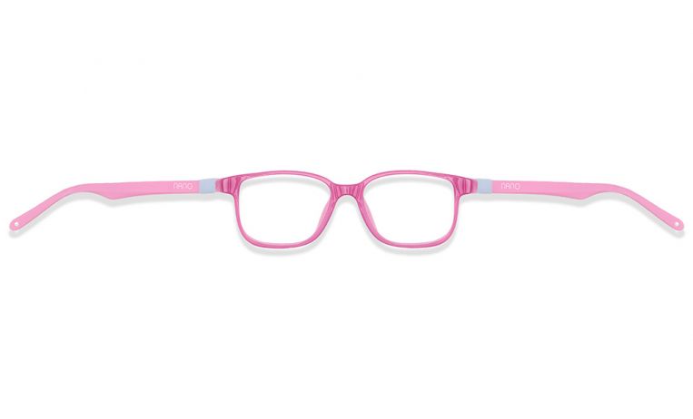 Prescription Glasses Nanovista Loot 3.0 NAO3420248 48 15