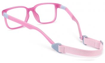 Prescription Glasses Nanovista Loot 3.0 NAO3420248 48 15