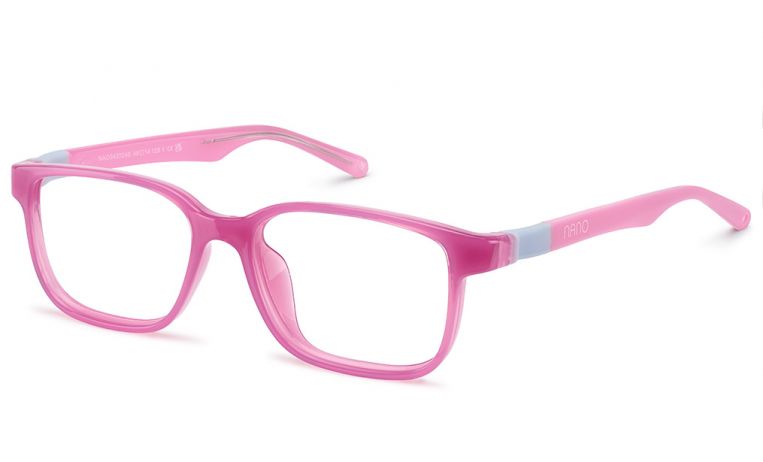 Prescription Glasses Nanovista Loot 3.0 NAO3420248 48 15