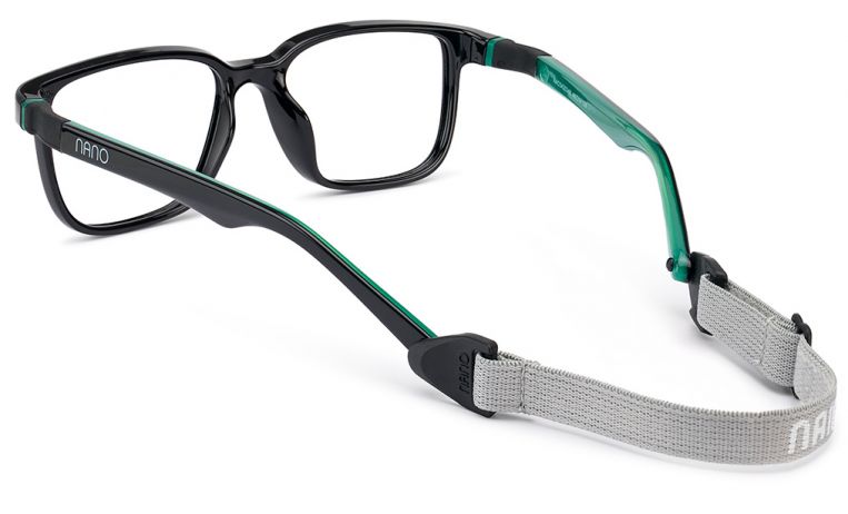 Prescription Glasses Nanovista Loot 3.0 NAO3420350 50 15