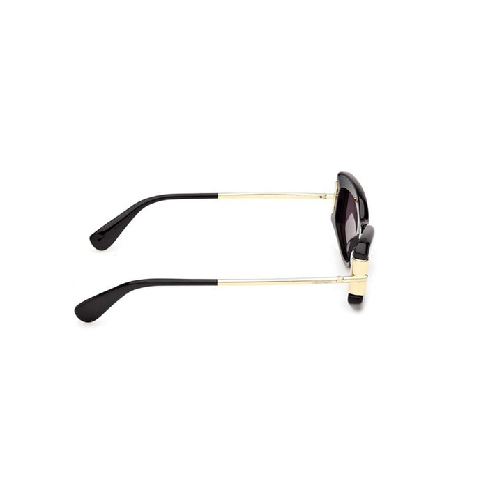 Gafas de Sol Max Mara MM0189 01A 52 16 — vista 7