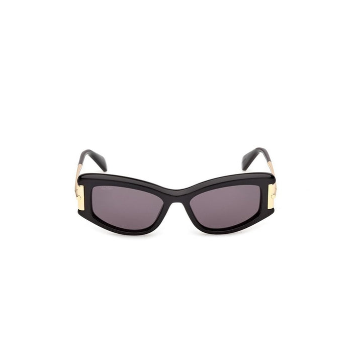 Gafas de Sol Max Mara MM0189 01A 52 16 — vista 2