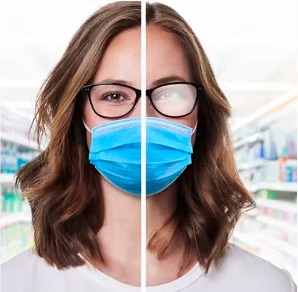 Menu promo - antivaho