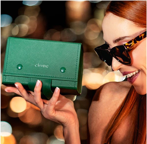 Menu promo - estuches