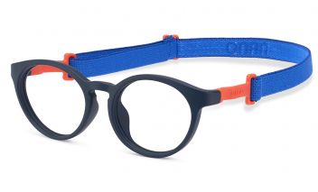 Prescription Glasses Nanovista Meta 3.0 NAO3410345 45 15