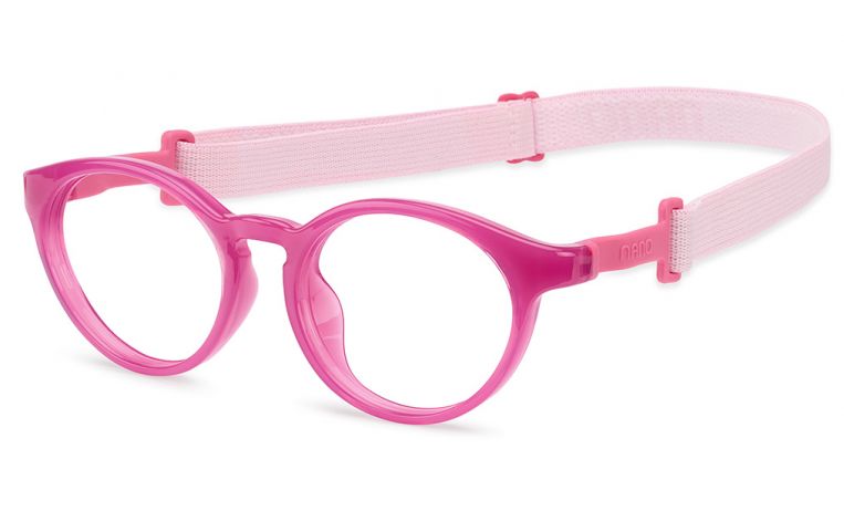 Prescription Glasses Nanovista Meta 3.0 NAO3410245 45 15