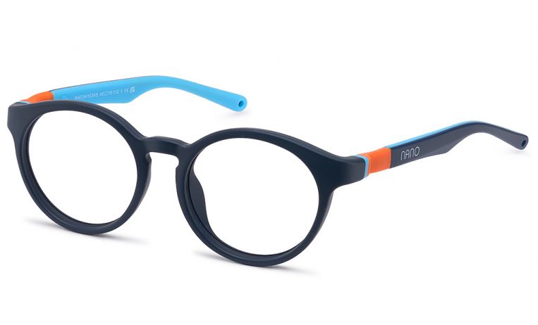 Prescription Glasses Nanovista Meta 3.0 NAO3410345 45 15