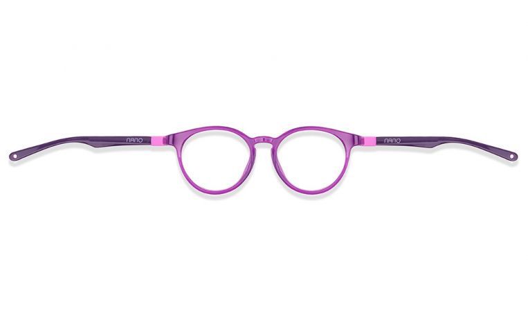 Очки для зрения Nanovista Meta 3.0 NAO3410145 45 15