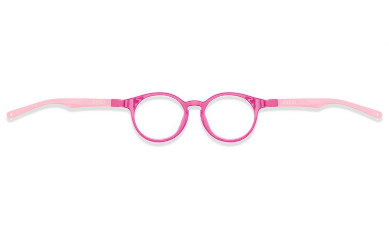 Prescription Glasses Nanovista Meta 3.0 NAO3410247 47 17