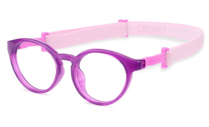Gafas Graduadas Nanovista Meta 3.0 NAO3410147 47 17 — vista 8