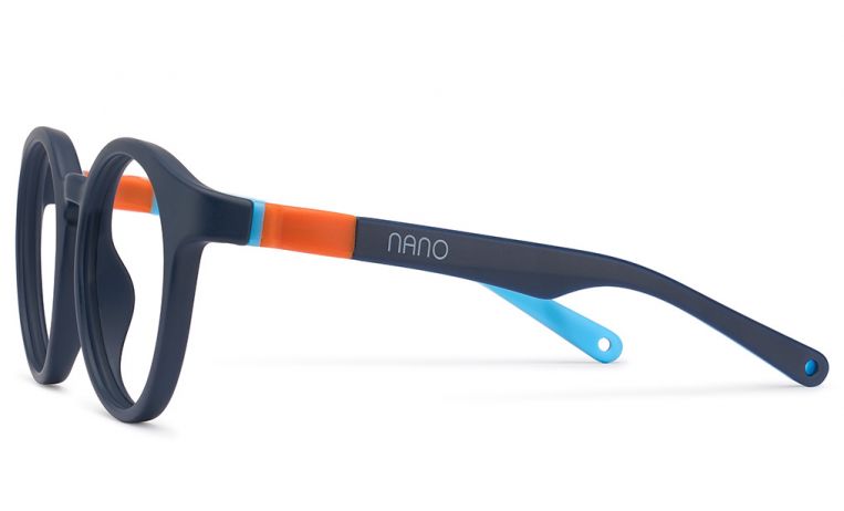 Prescription Glasses Nanovista Meta 3.0 NAO3410347 47 17